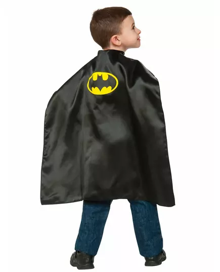 Dětská pelerína Batman