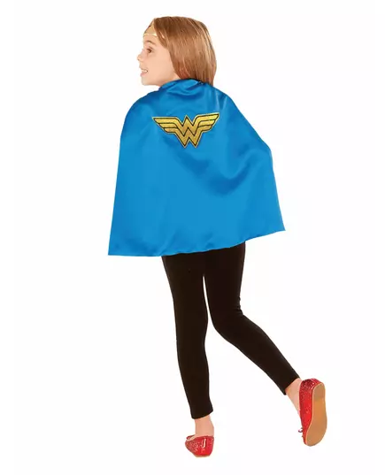Dětský plášť Wonder Woman
