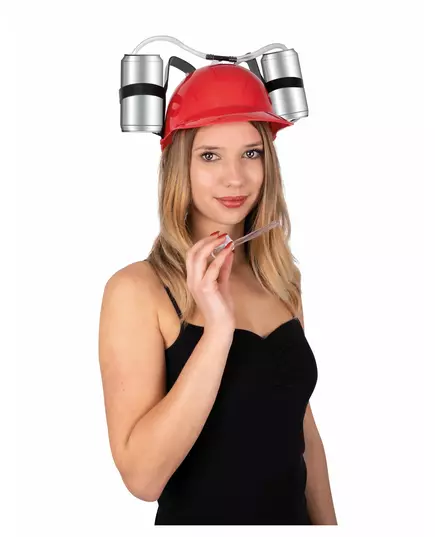 Helma proti žízni pro dospělé