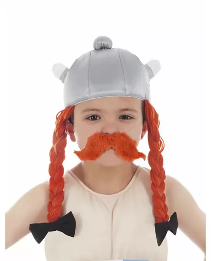 Dětská helma Obelixe – Asterix a Obelix