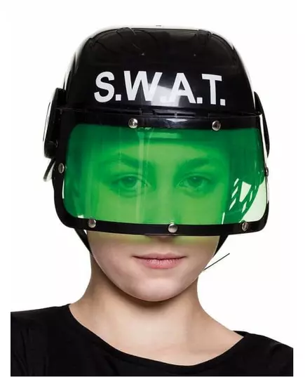 Helma SWAT pro děti