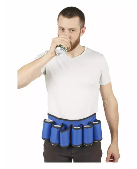 Pás na lahve pro dospělé