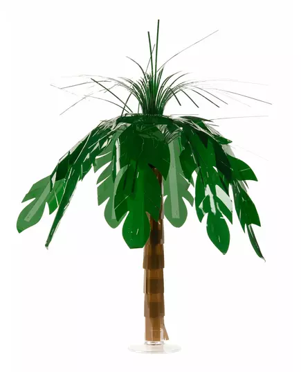 Středová dekorace palma 45,7 cm