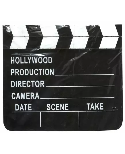 Filmová klapka