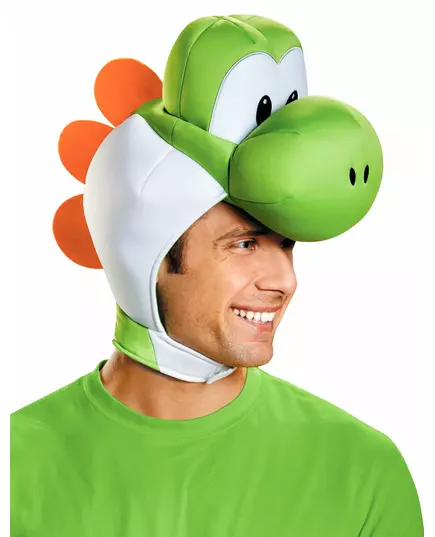 Nintendo® pokrývka hlavy Yoshi pro dospělé