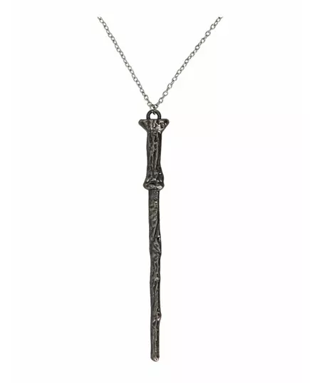Náhrdelník „Wizard’s Wand“ (kouzelnická hůlka)