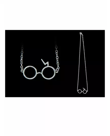 Náhrdelník „Sorcerer’s Apprentice glasses“ (brýle čarodějova učně)