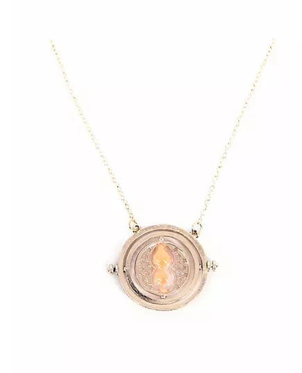 Náhrdelník „Time Turner“