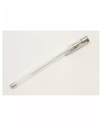 Stříbrná ceremoniální tužka 18 cm