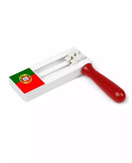 Řehtačka Portugalsko