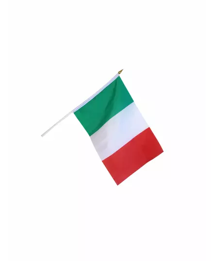 Italská vlajka 30 x 45 cm