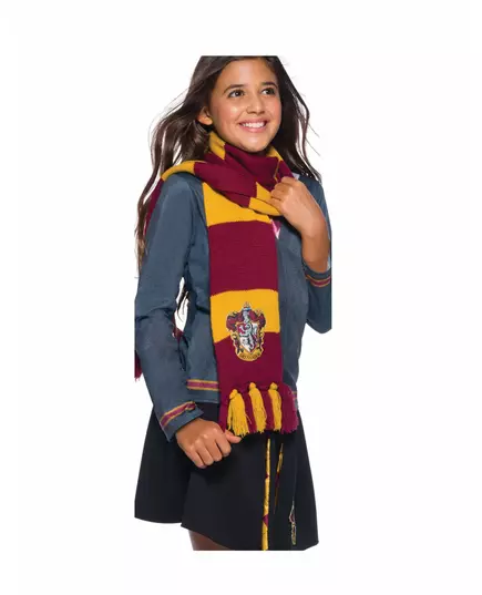 Luxusní šála Gryffindor