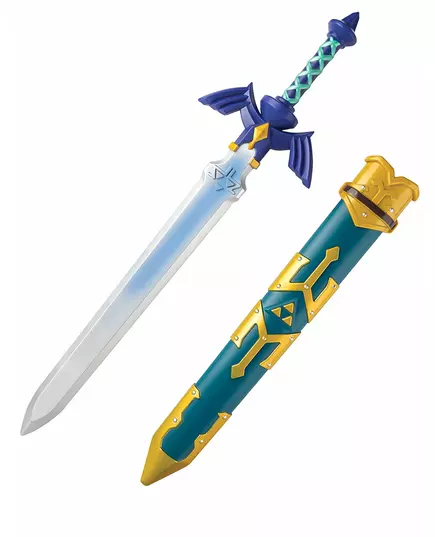 Meč Link – Legend of Zelda