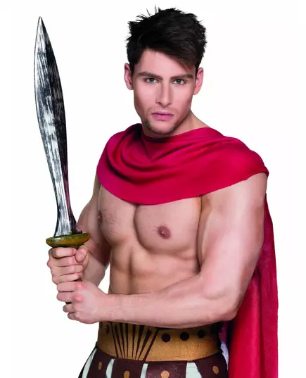 Spartský meč 69 cm