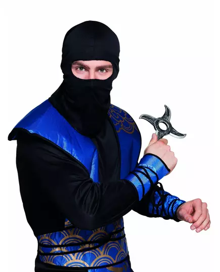 Hvězdice shinobi ninja 16 cm