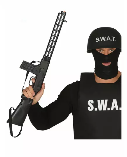 SWAT útočná puška 69 cm