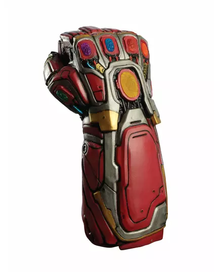 Avengers Endgame – pěnová rukavice Iron Man pro dospělé