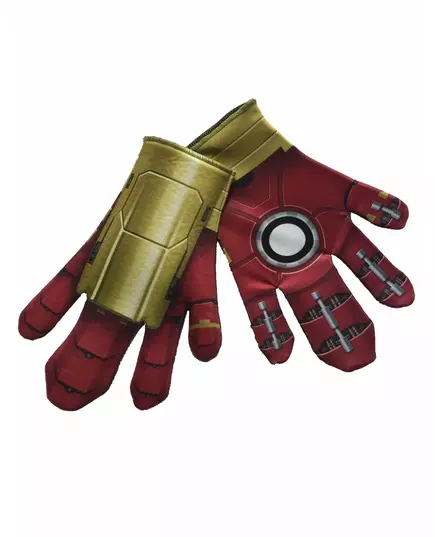 Rukavice Hulk Buster Infinity War pro dospělé