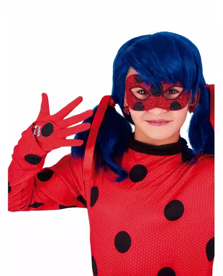 Dětské rukavice Ladybug