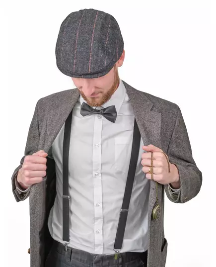 Pánská sada doplňků 20. léta