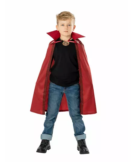Doctor Strange dětská sada plášť a medailon