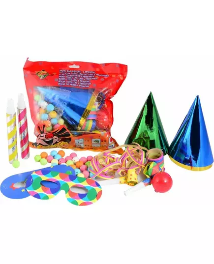 Party sada pro 5 osob