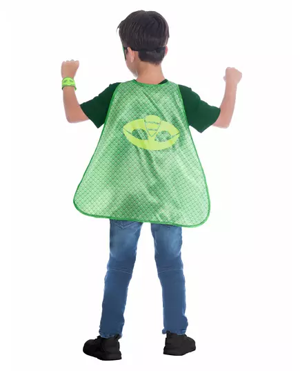 Sada PJ Masks Gluglu – maska a plášť