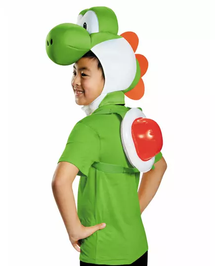 Sada Yoshi Nintendo® pro děti