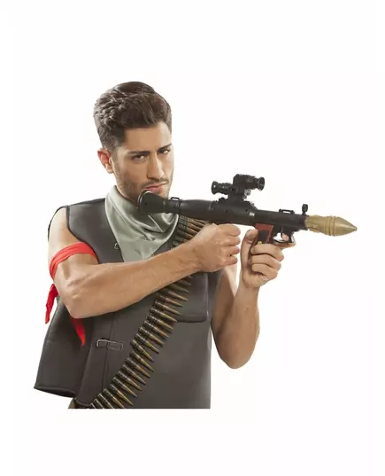 Granátomet 51 cm