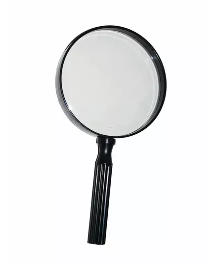 Lupa detektiva