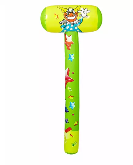 Nafukovací klaunské kladivo 96 cm