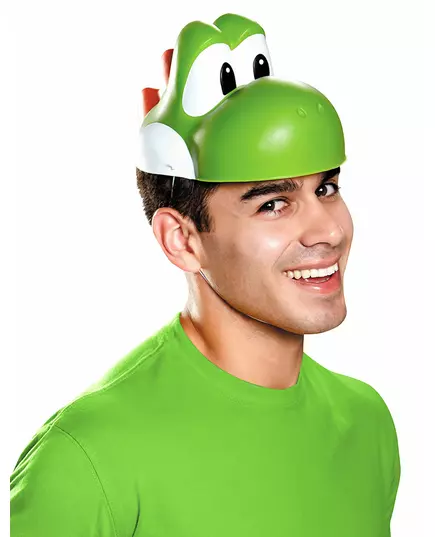Maska Yoshi Nintendo® pro dospělé