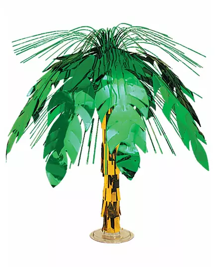 Středový závěsný prvek Palm Tree Cascade 18"