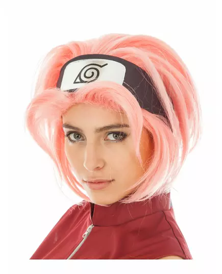 Paruka Haruno Naruto pro dospělé