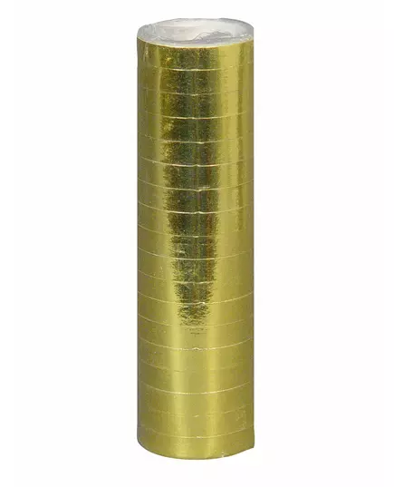 4m role zlatých serpentýn