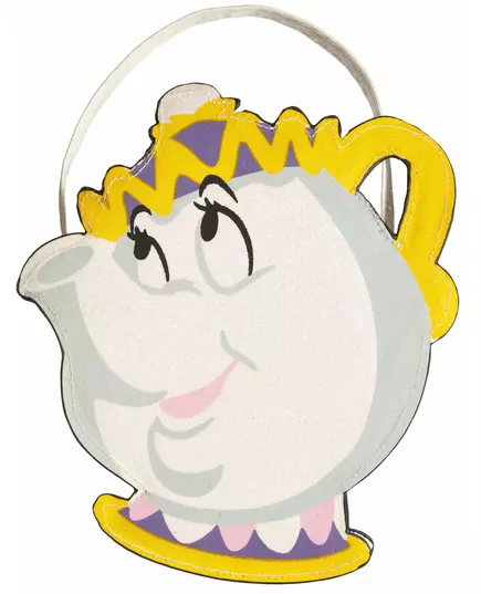 Dětská kabelka „Mrs Samovar Belle“