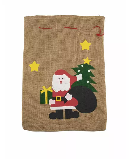 Kapuce Santa Clause 50 x 35 cm