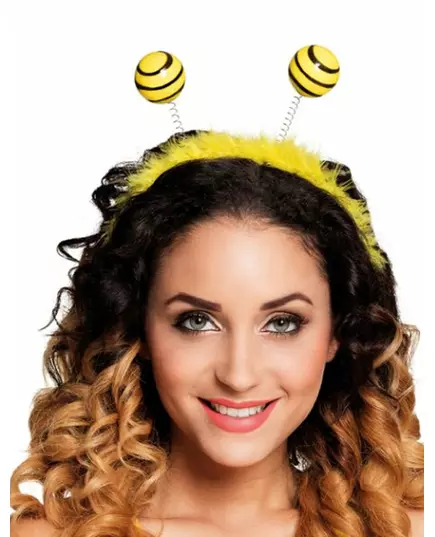 Čelenka včela pro dospělé