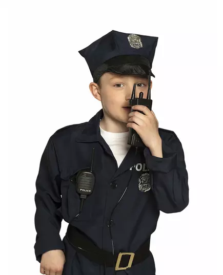 Dětská policejní vysílačka