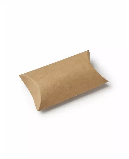 10 malých kraftových krabiček 11 cm