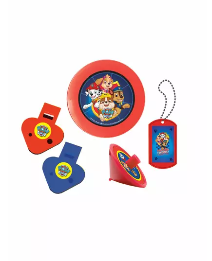 24 malých hraček Paw Patrol