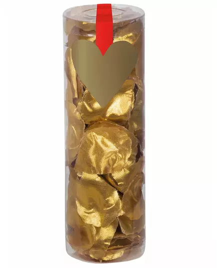 288 zlatých okvětních lístků