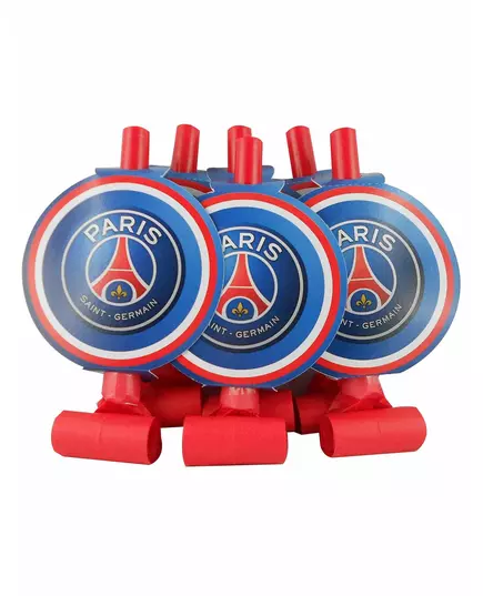 6 PSG Gene-Free
