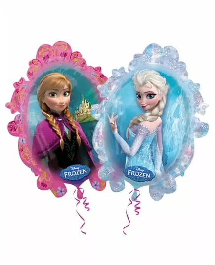 Fóliový balónek Frozen