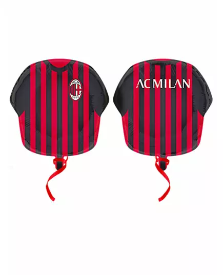 Fóliový balónek AC Milan dres 60 cm