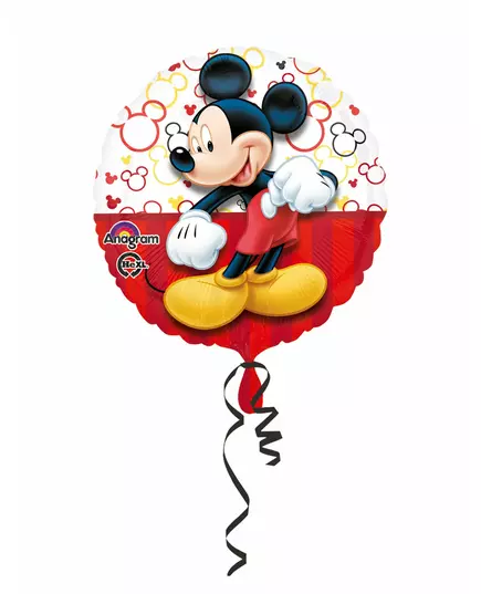 Fóliový balónek Mickey 43 cm