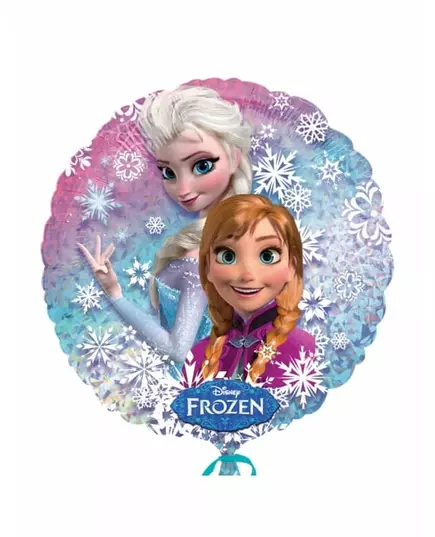 Fóliový balónek Frozen
