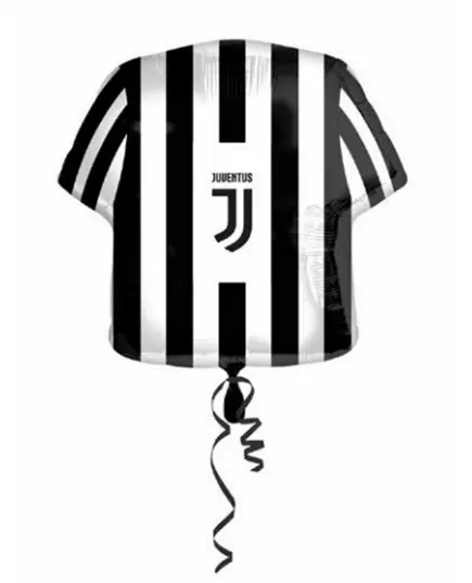 Fóliový balónek Juventus dres 60 cm