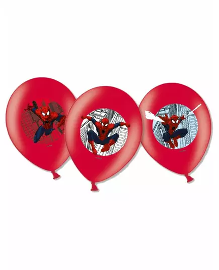 Balónky Spiderman