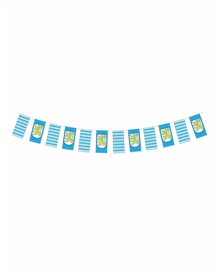 Banner Oktoberfest 25 x 360 cm